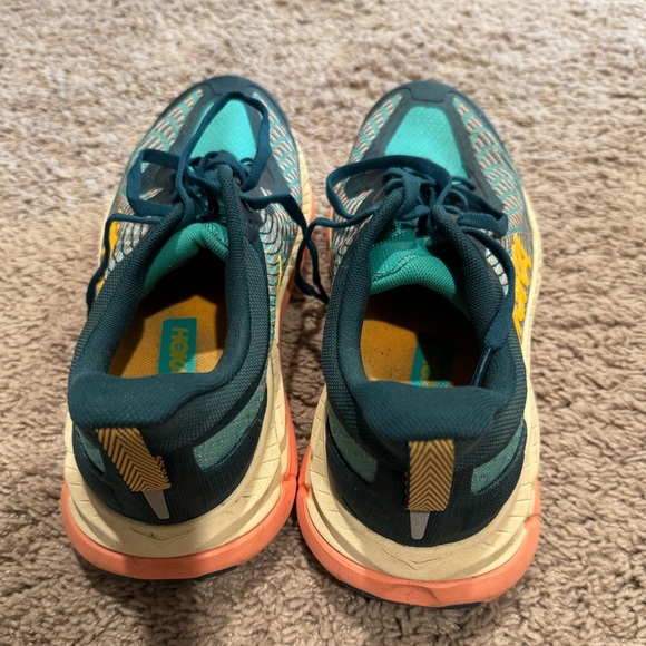 Hoka Mafete Speed 4 - Picture 3 of 6